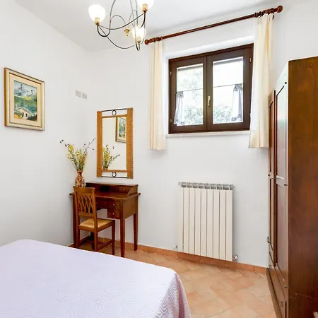 In With Pool Holiday home Assisi
