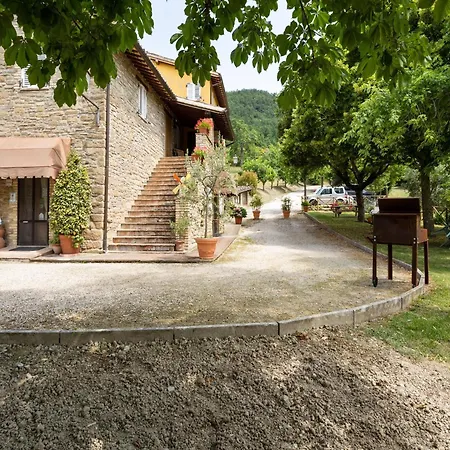 In With Pool * Assisi