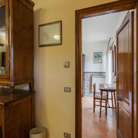 In With Pool Holiday home Assisi