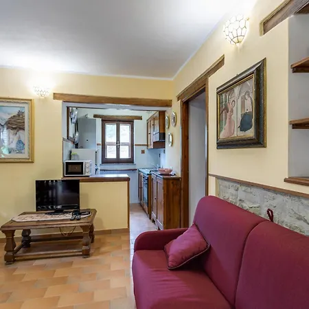 Holiday home In With Pool Assisi