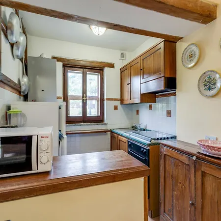 Holiday home In With Pool