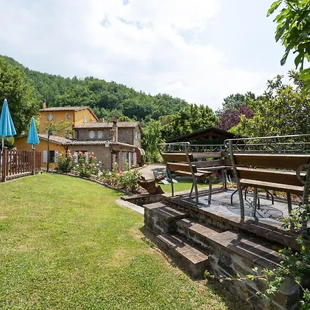 Holiday home In With Pool