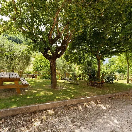 Holiday home In With Pool