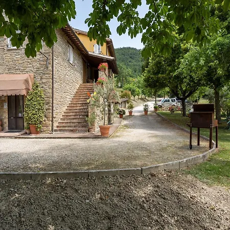Holiday home In With Pool *