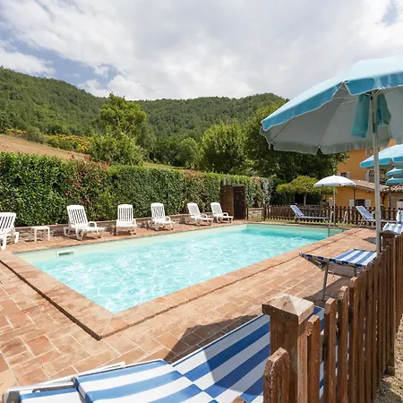 In With Pool Holiday home
