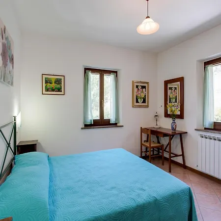 Casa vacanze In With Pool