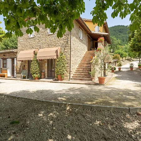 Casa vacanze In With Pool *