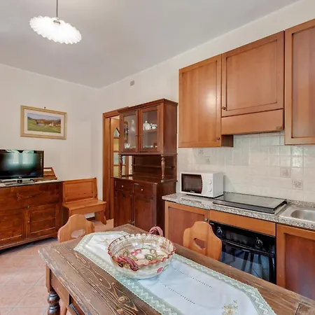 In With Pool Casa vacanze Assisi