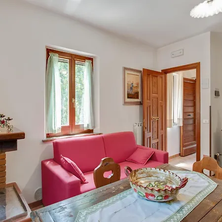 Casa vacanze In With Pool Assisi