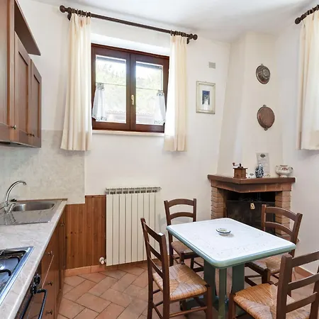 Casa vacanze In With Pool