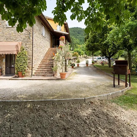 Casa vacanze In With Pool *