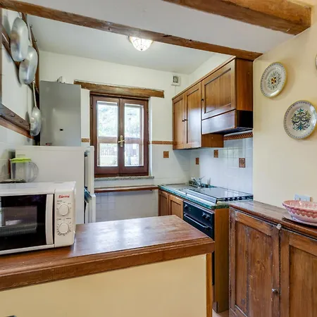 In With Pool Casa vacanze Assisi