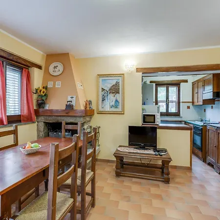 Casa vacanze In With Pool Assisi