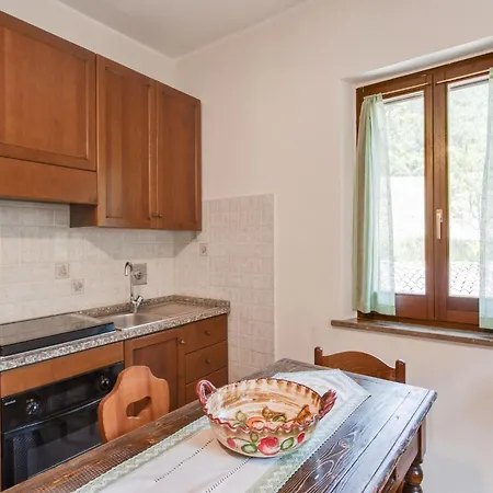 Σπίτι διακοπών In With Pool