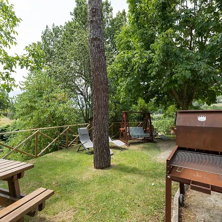 In With Pool Casa vacanze *