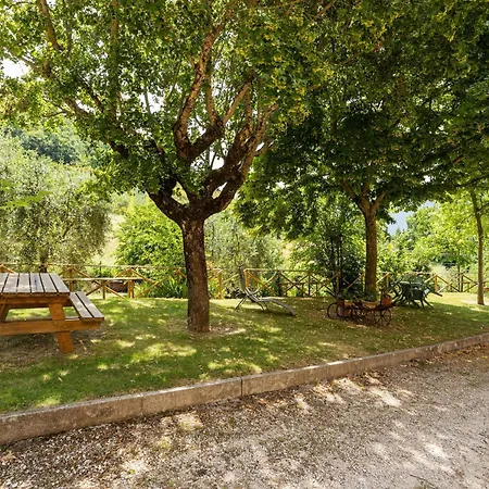 In With Pool Σπίτι διακοπών