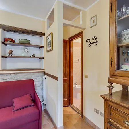 Casa vacanze In With Pool