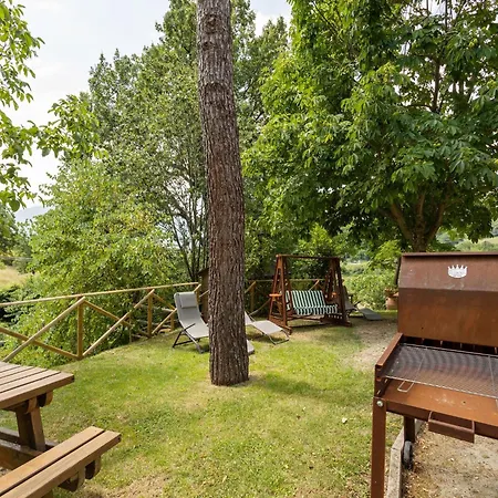 Ferienhaus In With Pool Assisi