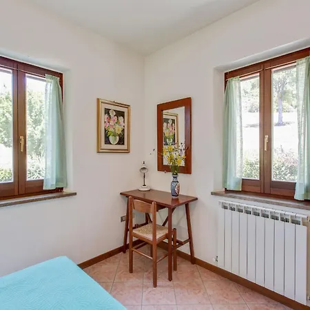 In With Pool Casa vacanze Assisi