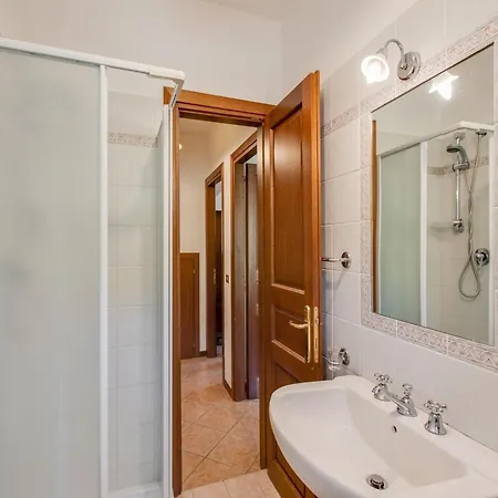 In With Pool Σπίτι διακοπών *