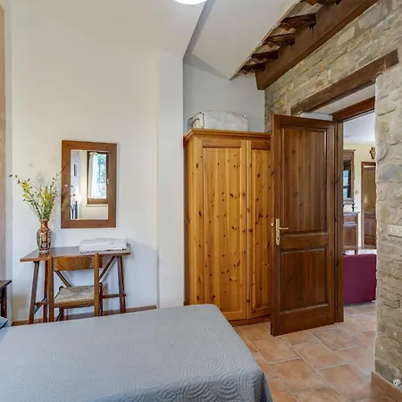 Casa vacanze In With Pool *