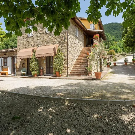 In With Pool Casa vacanze Assisi