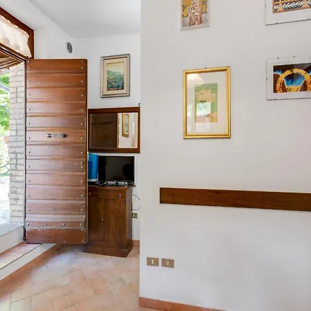 In With Pool Casa vacanze Assisi