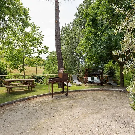 In With Pool Σπίτι διακοπών