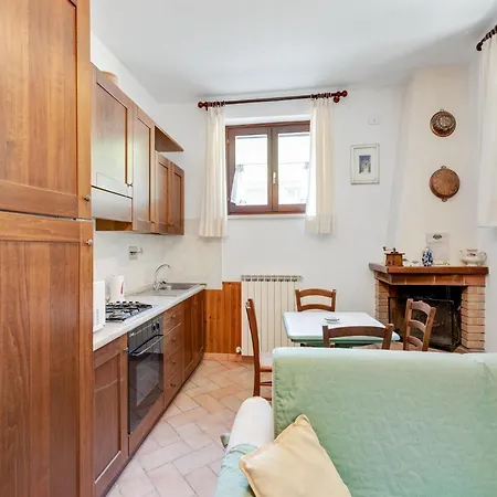 In With Pool Σπίτι διακοπών *