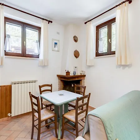 In With Pool Casa vacanze Assisi