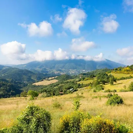 In With Pool Σπίτι διακοπών *